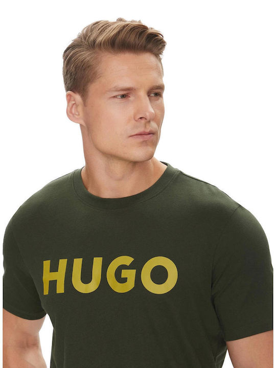 Dulivio T-shirt Green