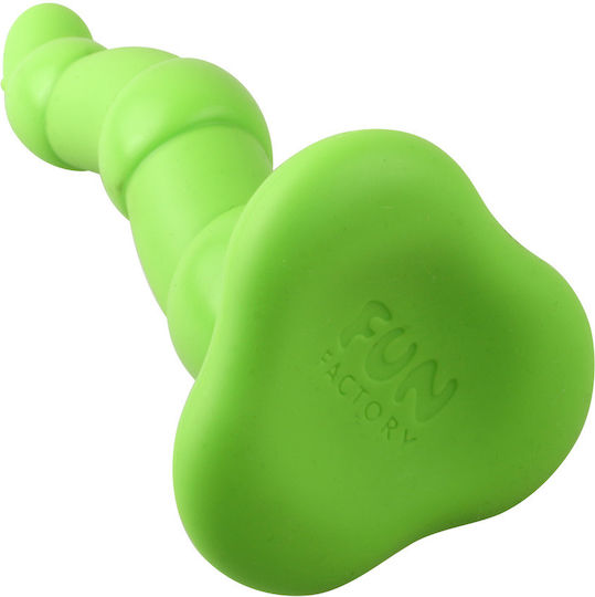 Fun Factory Dildo Dildo Πράσινο