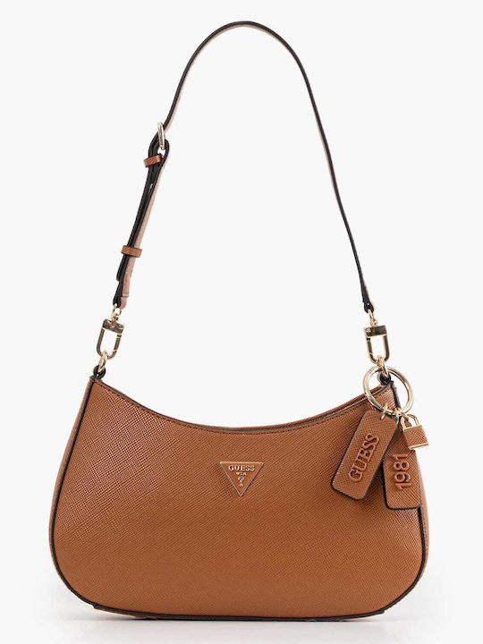 Noelle Women's Bag Shoulder Tabac Brown