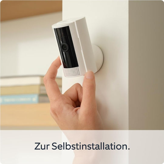 Ring Wi-Fi Video Intercom Set