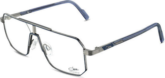 Cazal 7111 003 Brillengestelle mit Rezept