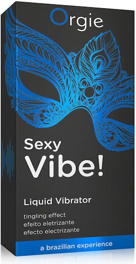 Vibrogel Orgie