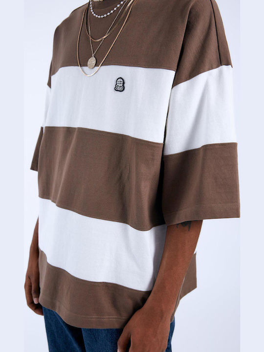 T-shirt Λευκό