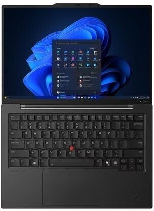 Lenovo ThinkPad X1 Carbon G13 Aura Edition 14" OLED Touchscreen (Ultra 7-265U/64GB/1.0TB SSD/W11 Pro) (GR Keyboard)