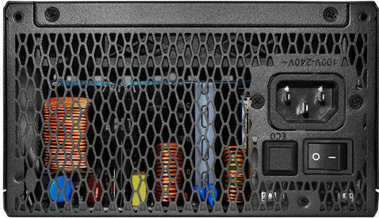 Super Flower Leadex III 1000W Negru Sursă de Alimentare Calculator Complet modular 80 Plus Gold