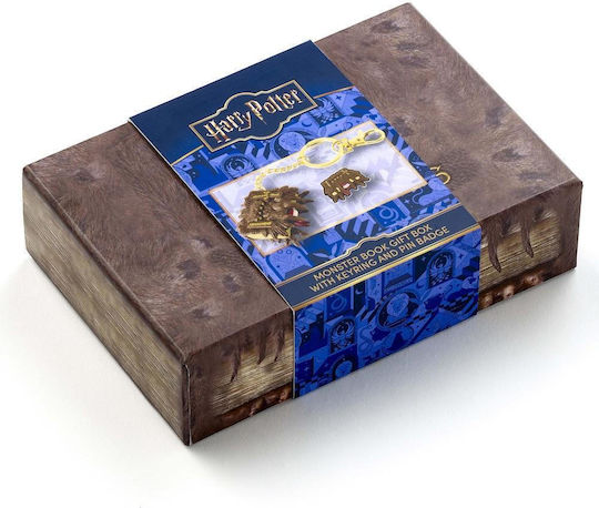 Harry Potter Harry Potter Collectible Figure 5.08cm 2 Pieces