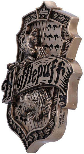 Harry Potter Harry Potter Hufflepuff Wall Plaque Figure 21cm