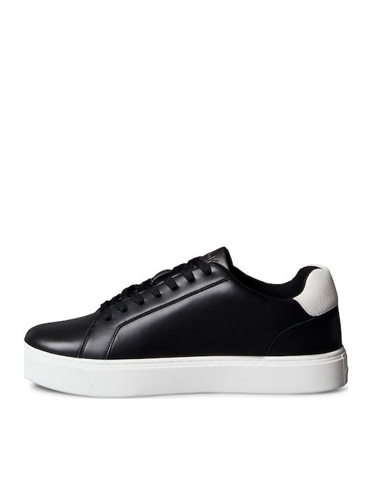 Ανδρικά Sneakers Μαύρα