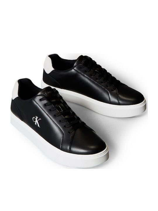 Ανδρικά Sneakers Μαύρα