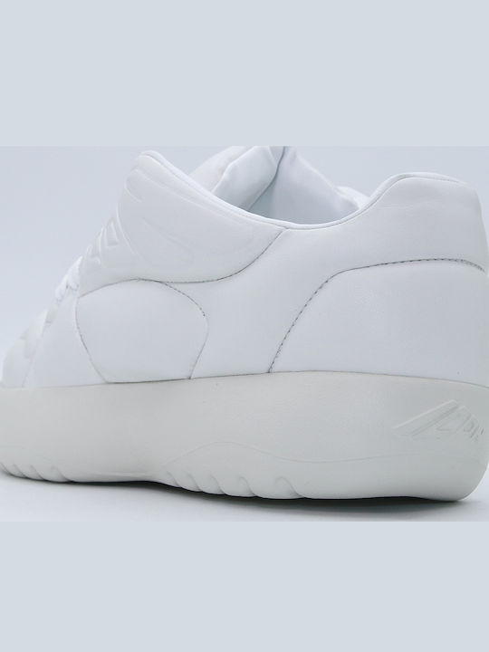Icon Herren Sneakers Weiß