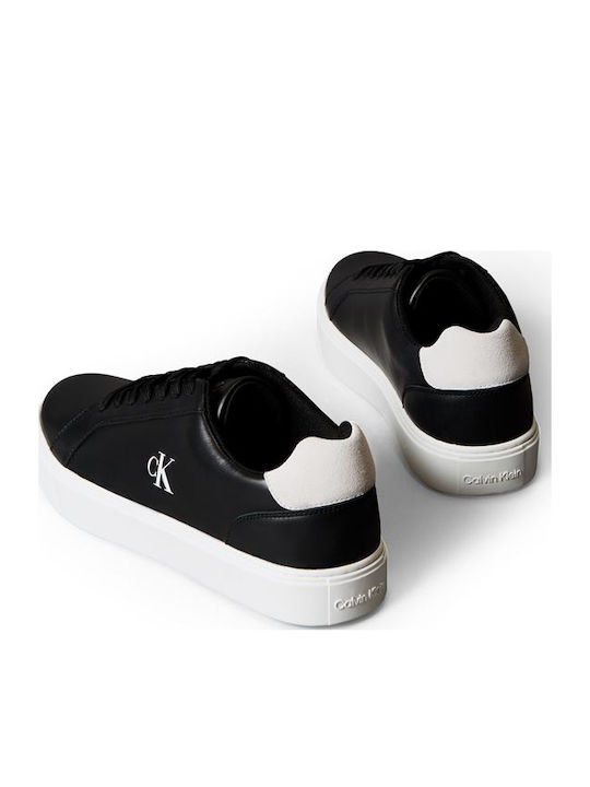 Ανδρικά Sneakers Μαύρα