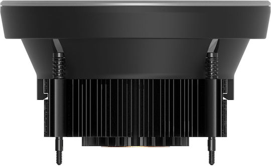 Thermaltake UX150-L Ψύκτρα Επεξεργαστή για Socket 115x/1200/1700/1851 με ARGB Φωτισμό