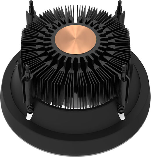 Thermaltake UX150-L Ψύκτρα Επεξεργαστή για Socket 115x/1200/1700/1851 με ARGB Φωτισμό