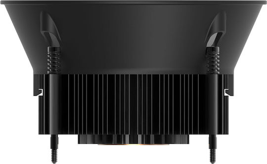 Thermaltake UX150 CPU Cooling Fan with ARGB for 115x/1200/1700/1851 Socket