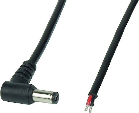 Pos Dc Cable Ytlyp0.5 Plug 2155 Angu