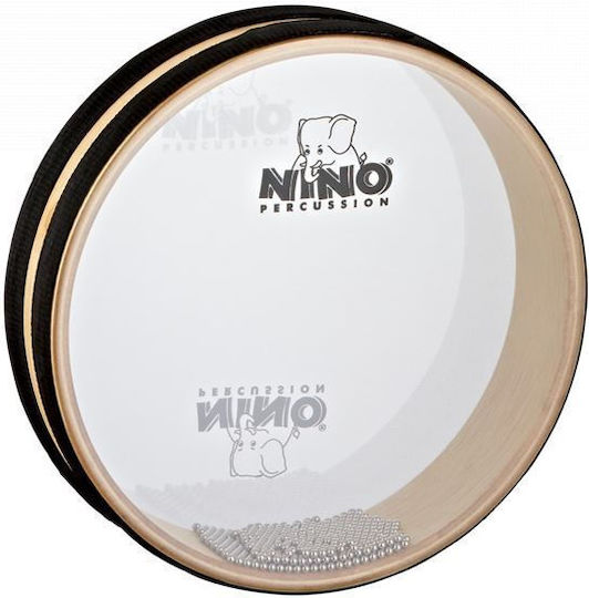 Nino Percussion Bendir Sea Drum 8'' με Συνθετικό Δέρμα