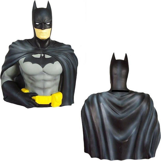 Dc Comics - Bust Bank - Batman - 20cm