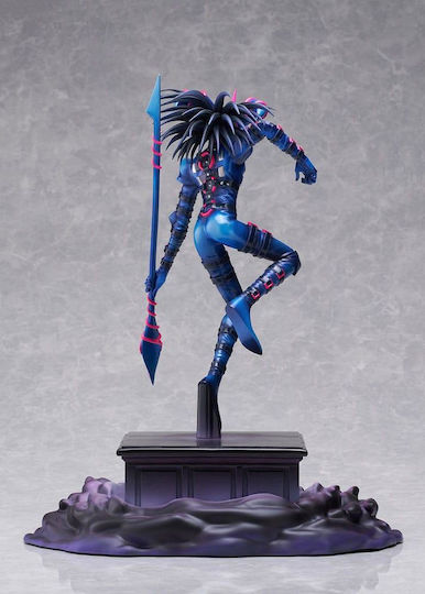 Yu-gi-oh Magicianul Întunecat Chaos Figurină Colecționabilă 1/8 Statuie 30cm