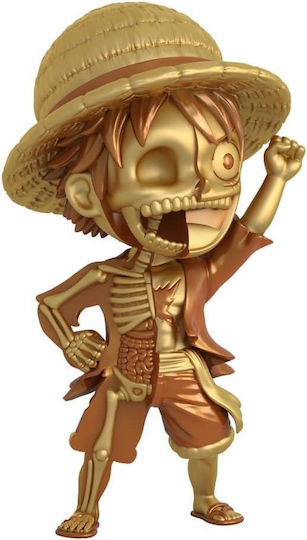 Mighty Jaxx One Piece Φιγούρα