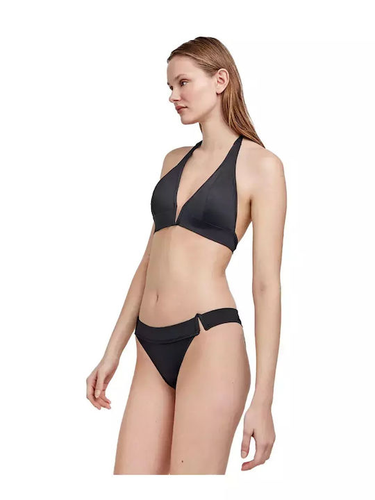 Bikini Slip Black