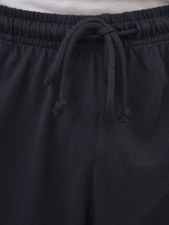 Bermudă de Bărbați Navy, Dark Blue