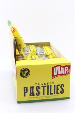 ViapMentel 1Stück 30gr