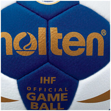 Molten Handball Ball Hx5001-bw