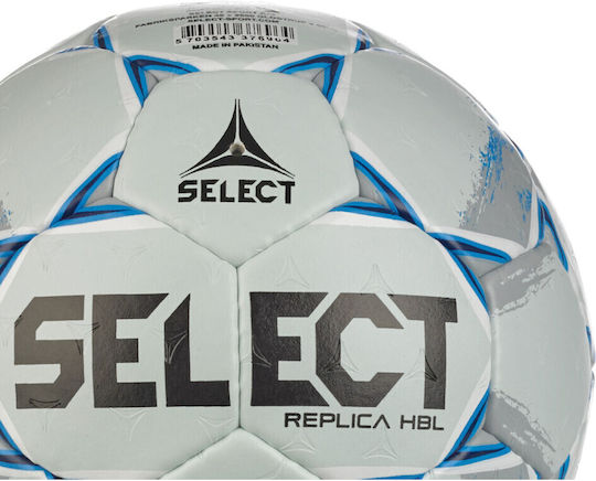 Select Handball Replica Hbl V24 Μπάλα Χάντμπολ