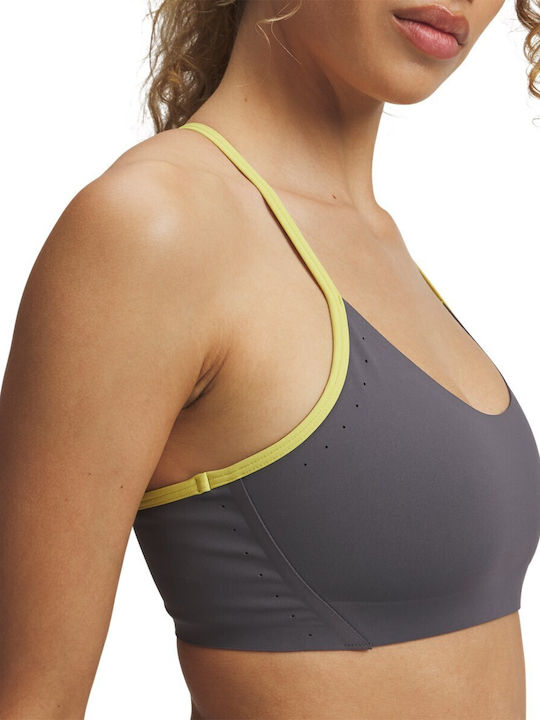 Women's Bra without Padding Gray