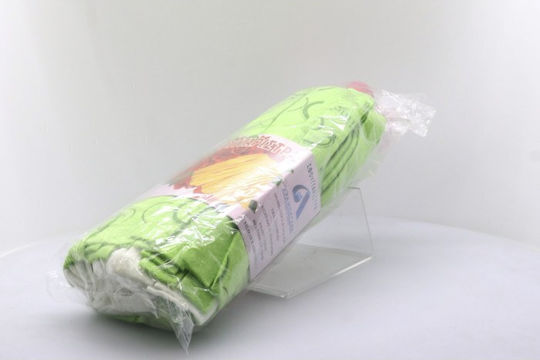 Simple Red Rose Mop cu Microfibre 12-36A