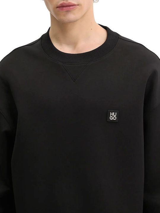 Sweatshirt Black