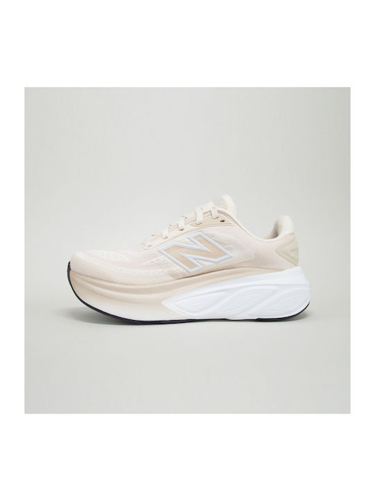 Fresh Foam X Sport Shoes Running Beige