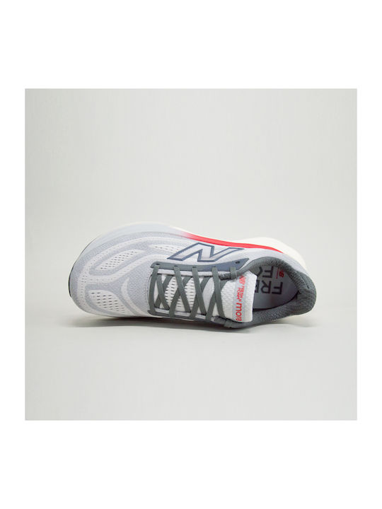 X More V6 Sport Shoes Running Gray