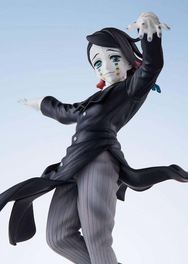 Aniplex Demon Slayer: Enmu Φιγούρα 15εκ.
