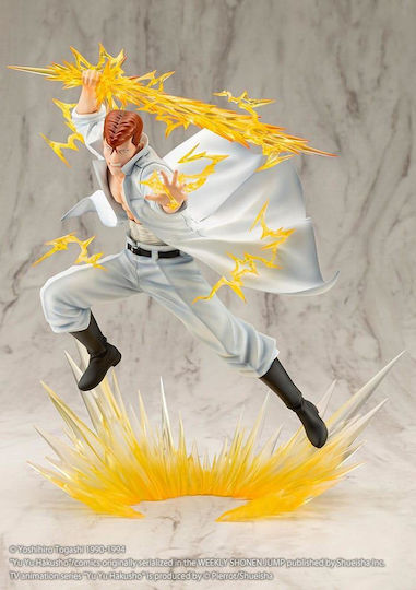 Yu Yu Hakusho Kazuma Kuwabara Artfxj 1/8 Φιγούρα Αγαλματίδιο 25cm