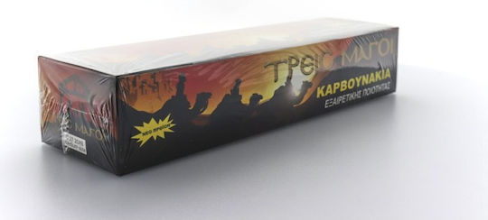 ΒΗΘΛΕΕΜ Καρβουνάκι Άκαπνο 2.7εκ. 20τμχ