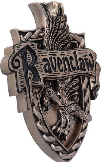Harry Potter Harry Potter: Ravenclaw Wall Plaque Φιγούρα 21εκ.