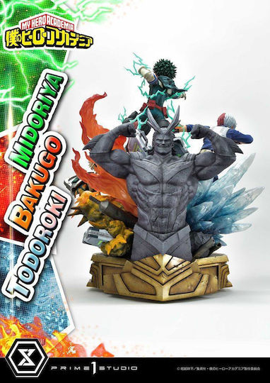 Prime 1 Studio My Hero Academia Sammelbare Figuren 69cm