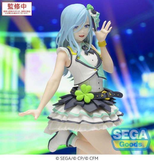 Sega Hatsune Miku Φιγούρα