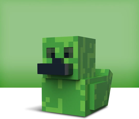 Minecraft Tubbz Mini Pvc Figure Steve 5 Cm