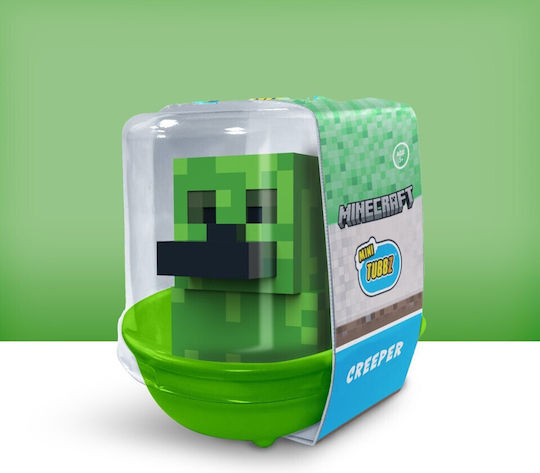 Minecraft Tubbz Mini Pvc Figure Steve 5 Cm