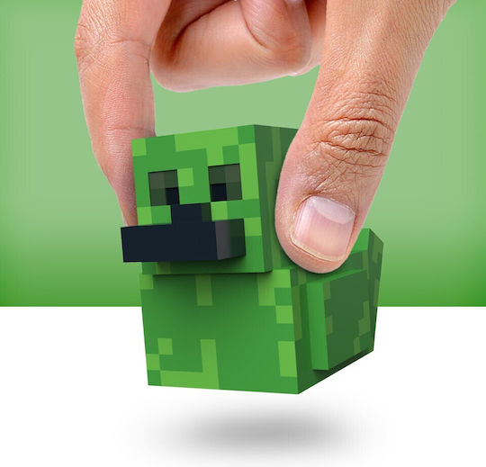 Minecraft Tubbz Mini Pvc Figure Steve 5 Cm