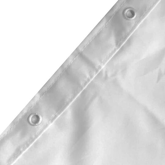 Spirella Teiva Perdea de Baie 180x200cm Teiva 02075.001