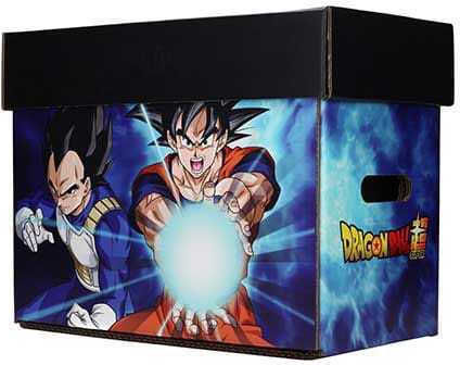 Sd Toys Box