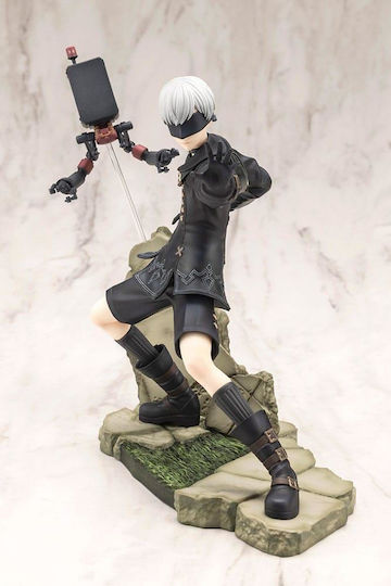 Kotobukiya Type S Artfx J Φιγούρα σε Κλίμακα 1:8