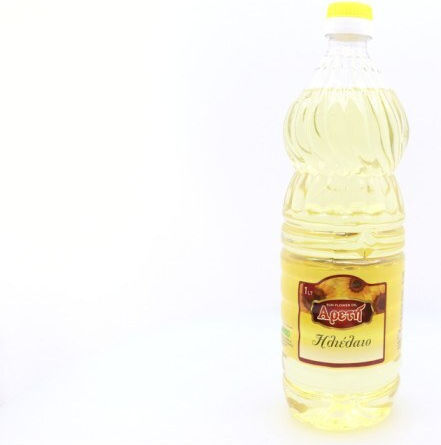 Αρετή Ηλιέλαιο 1000ml