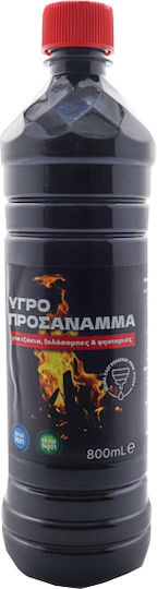 River Υγρό Προσάναμμα 800ml
