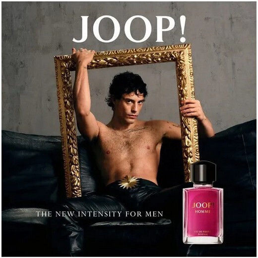 Joop Homme Intense Eau de Parfum 125ml