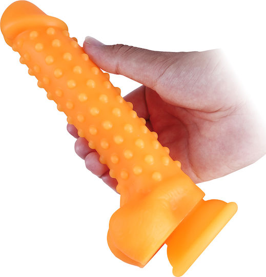 Kinksters Ρεαλιστικό Dildo Χρυσό