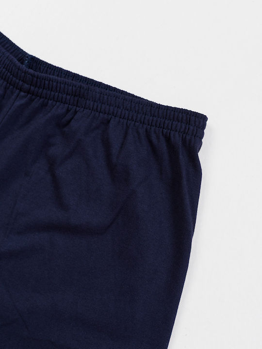 Lion De vară Pantaloni de pijama de bărbați Olive